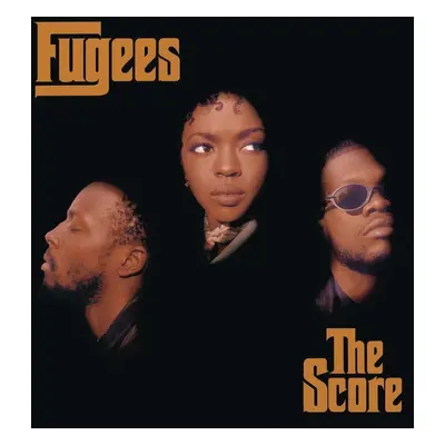 The Fugees - Score (Orange Gold Coloured) (2 LP)