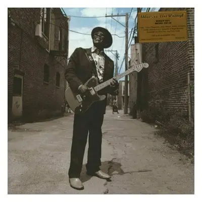 Buddy Guy - Bring 'Em In (180g) (2 LP)