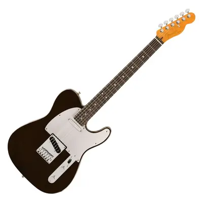 Fender American Ultra II Telecaster EB Texas Tea Elektrická kytara