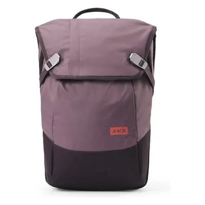 AEVOR Daypack Batoh Oxy Purple L