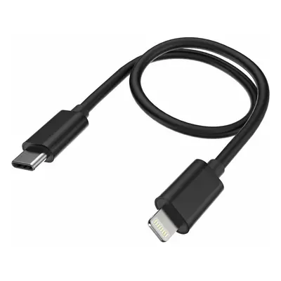 FiiO LT-LT3 cm USB kabel