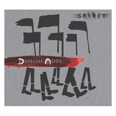 Depeche Mode Spirit (Gatefold Sleeve) (2 LP)