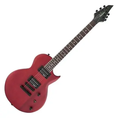 Jackson Series Monarkh SC JS22 AH Red Stain Elektrická kytara