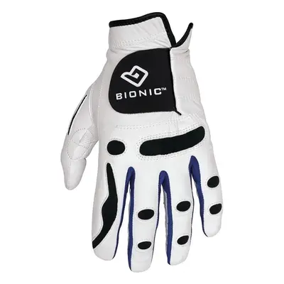 Bionic Gloves Performance White Levá ruka Pánské rukavice