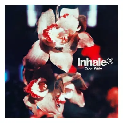 Inhaler - Open Wide (CD)