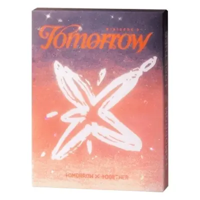 Tomorrow X Together - Minisode 3: Tomorrow (Light Version) (CD)