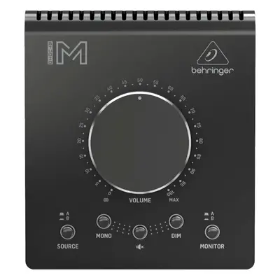 Behringer Studio Monitor selector / kontroler