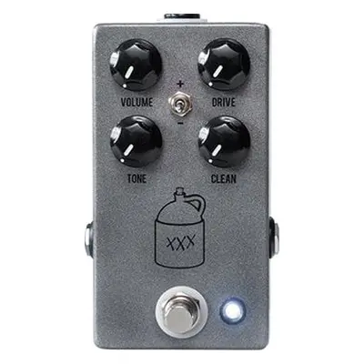 JHS Pedals Moonshine V2 Kytarový efekt