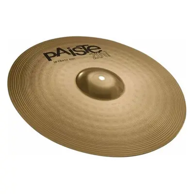 Paiste 18" Crash činel