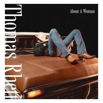 Thomas Rhett - About A Woman (Translucent Copper Nugget Coloured) (LP)