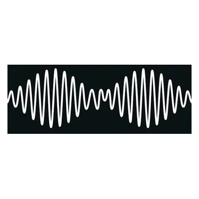 Arctic Monkeys - AM (LP)