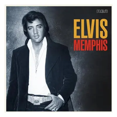 Elvis Presley - Memphis (5 CD)