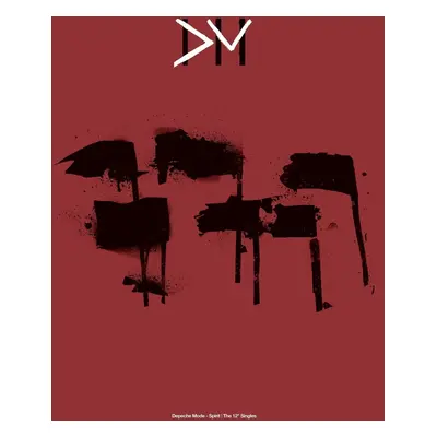 Depeche Mode - Spirit (Limited Edition) (7 x 12" Vinyl)