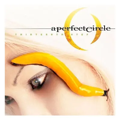 A Perfect Circle - Thirteenth Step (Reissue) (2 LP)