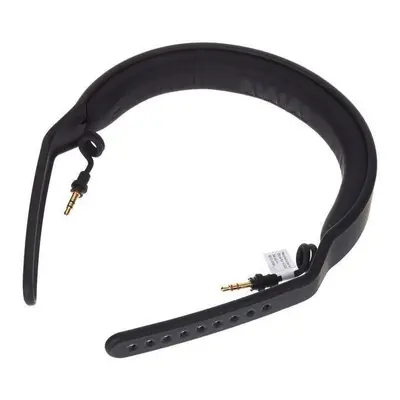 AIAIAI H03 Nylon PU Leather Padding Headband