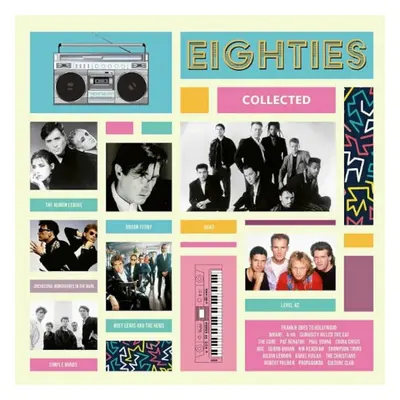 Various Artists - Eighties Collected (180 g) ( 2LP)