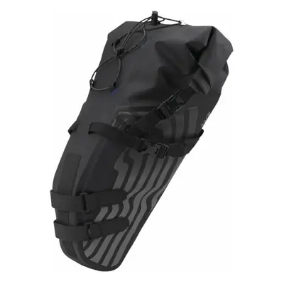 AEVOR Seat Pack Road Sedlová taška Proof Black L