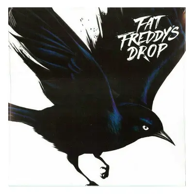 Fat Freddy's Drop - Blackbird (2 LP)