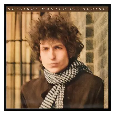 Bob Dylan - Blonde On Blonde (3 LP)