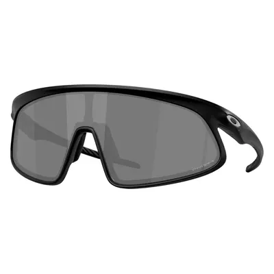 Oakley RSLV Matte Black/Prizm Black Sportovní brýle