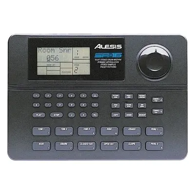 Alesis SR16 Groovebox