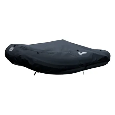 Talamex Boat Cover Premium for Inflatable Boats Black Krycí plachta na loď