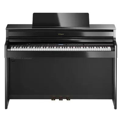 Roland HP Digitální piano Polished Ebony