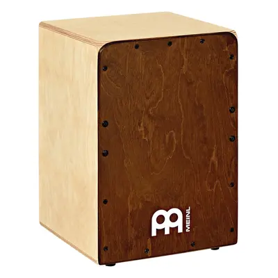 Meinl JC50AB Jam Almond Birch Dřevěný cajon