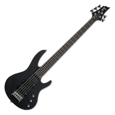 ESP LTD B-15KIT Black 5-strunná baskytara