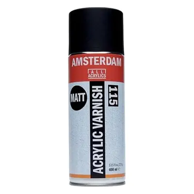 Amsterdam Lak ml