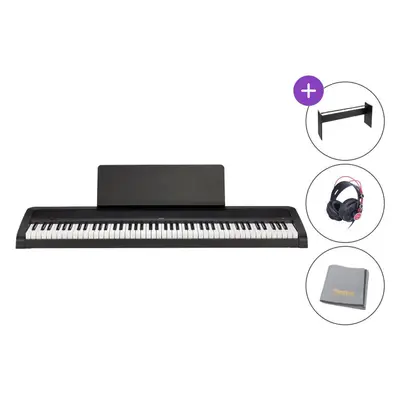 Korg B2-BK SET Digitální stage piano Black