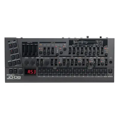 Roland JD-08 Syntetizátor