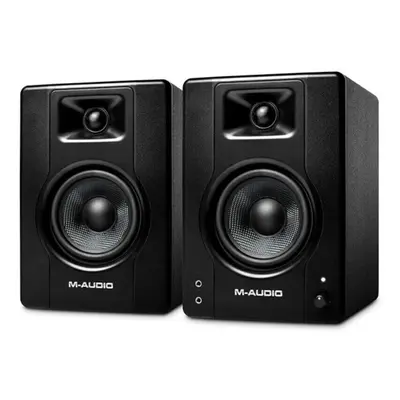 M-Audio BX4 Aktivní studiový monitor ks