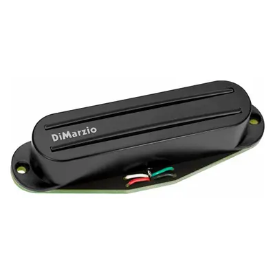 DiMarzio DP 425BK Satch Track Neck Black Kytarový snímač