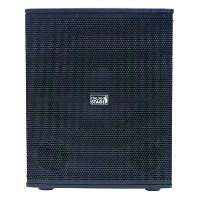 Italian Stage S115A Aktivní subwoofer