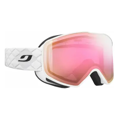 Julbo Cyclon Ski Goggles Pink/White Lyžařské brýle