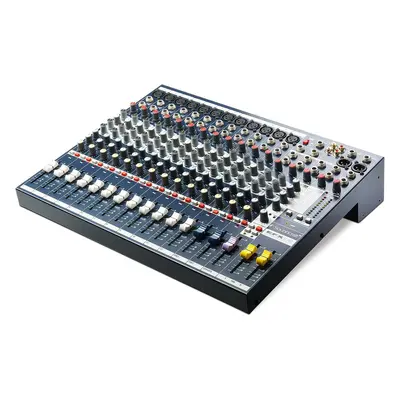 Soundcraft EFX12 Analogový mixpult