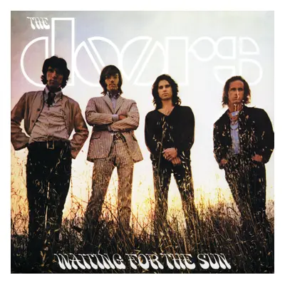 The Doors - Waiting For The Sun (50th Anniversary) (LP)