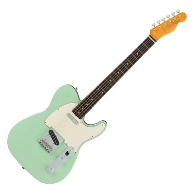 Fender American Vintage II Telecaster RW Surf Green Elektrická kytara