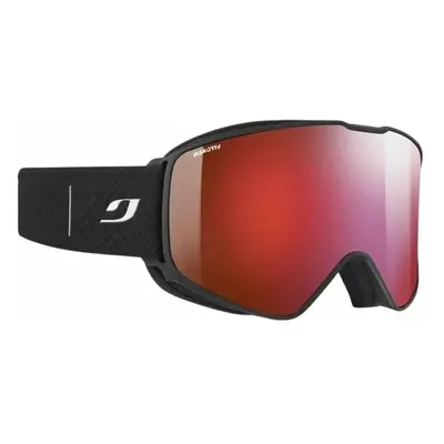 Julbo Cyrius Black/Infrared Lyžařské brýle