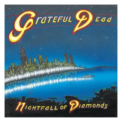 Grateful Dead - Nightfall Of Diamonds (Rsd 2024) (4 LP)