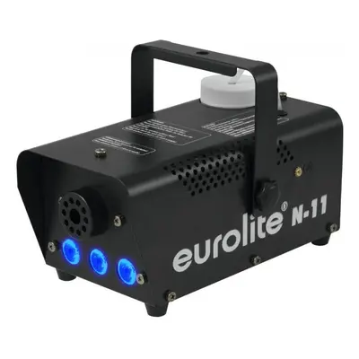 Eurolite Ice LED Výrobník mlhy