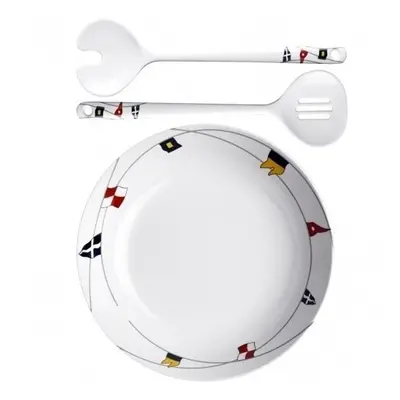 Marine Business Regata Melamine Set Miska