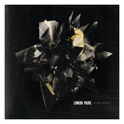 Linkin Park - Living Things (LP)