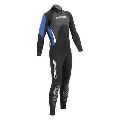 Cressi Neopren Morea Man 3.0 Black/Blue