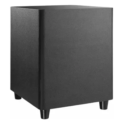 NEXT Audiocom S10 Black Aktivní subwoofer