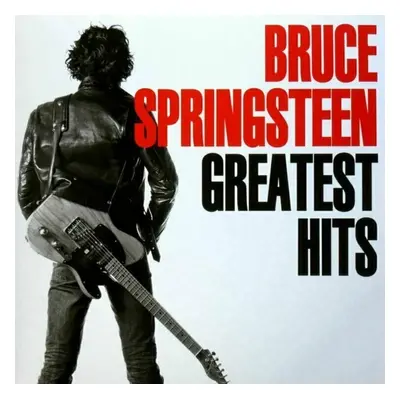 Bruce Springsteen - Greatest Hits (2 LP)