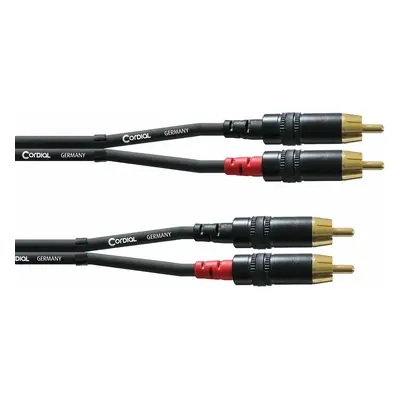 Cordial CFU CC m Audio kabel