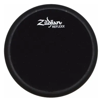 Zildjian ZXPPRCP06 Reflexx Tréninkový pad Black 6"