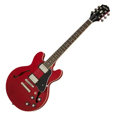 Epiphone ES-339 Cherry Semiakustická kytara